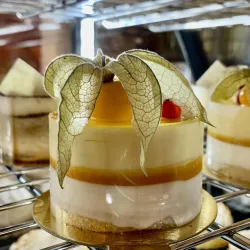 Dessert (© Dorfleben - Ihr Dorfladen im Alten Rathaus)