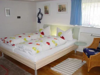 Portugieserzimmer (© Fam. Holderle)