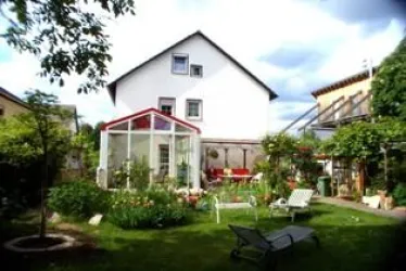 Außenansicht (© Fam. Holderle)