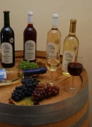 Sortiment (© Weingut Kehrt, Winden)