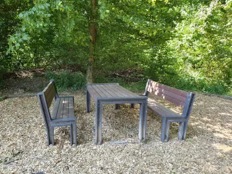 Rastplatz Str. Am Sportplatz Storchenweg Winden