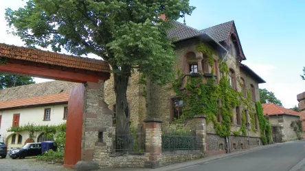 Weingut Bremer (© Paul Lorenz)