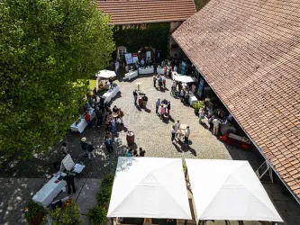 Donnersberger Weinforum (© Donnersberg-Touristik-Verband e.V., Medienagentur Fachenbach)