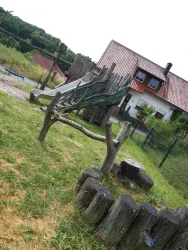 Spielplatz Bild 3 (© Verein SÜW Annweiler e.V.)