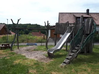 Spielplatz Bild 1 (© Verein SÜW Annweiler e.V.)