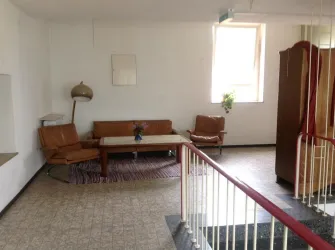 Sitzbereich vor Wohnung_2