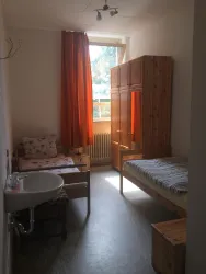 Zweibettzimmer