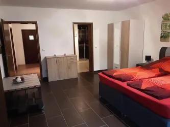 Ferienwohnung im Herzen von Rheinhessen