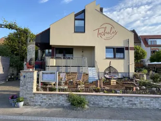 Tacheles Landrestaurant (© Tacheles Landrestaurant und Gästehaus)