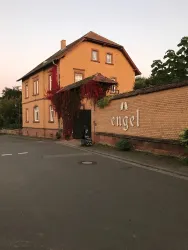 Weingut Engel Ansicht (© Weingut Engel)