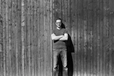 Florian Feth (© Weingut Feth-Wehrhof)