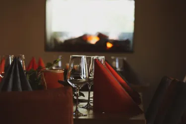 Winemaker Dinner im Weingut Flörsheimer Hof 2 (© Weingut Christmann Flörsheimer Hof)