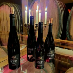 WeinAdvent im Weingut Müller-Dr. Becker 2 (© Weingut Müller-Dr. Becker)