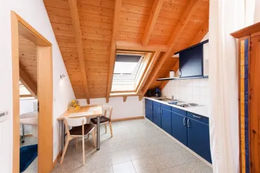 Studio im Haupthaus