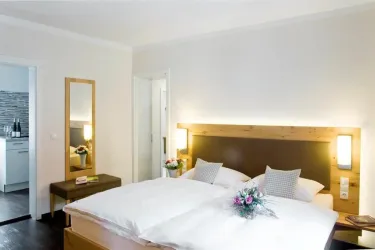 Appartement Goldberg