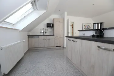 Küchenbereich