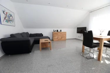 Wohnbereich