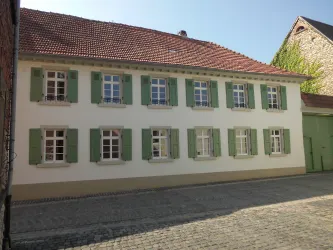 Gästezimmer Mittelgasse (© Gästezimmer Mittelgasse)
