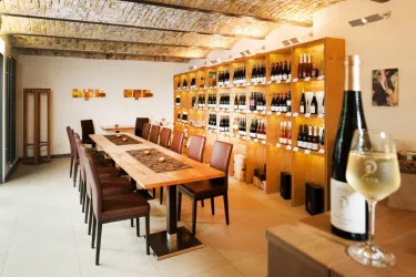 VinoPeth (© Weingut Peth)