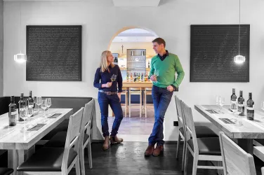 Weingut Axel Müller GbR (© Weingut Axel Müller GbR)