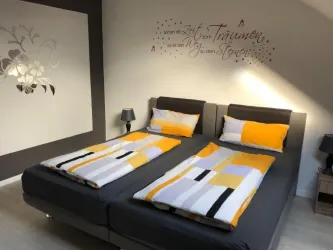 Fewo im Wonnegau (© Ferienwohnung im Wonnegau)