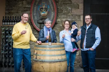 1 (© Weingut Arno Göhring)