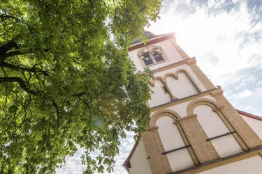 Fabians- oder Marienkapelle (© Foto http://achimmeurer.com)