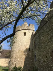 Hexenturm (© Karin Henn)
