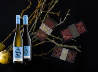 Wein & Schokolade - Weingut Schales (© Weingut Schales)