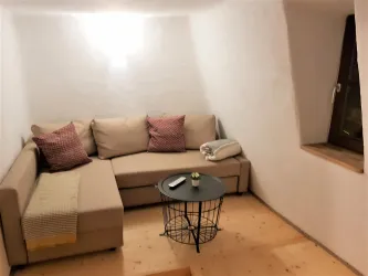 FeWo OG Kleines Zimmer