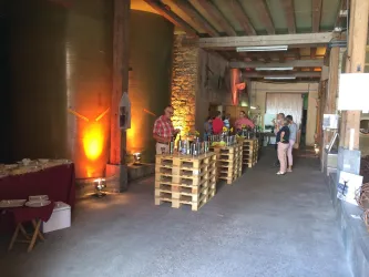 Weingut Arno Göhring (© Weingut Arno Göhring)