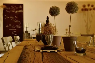 Café Augenwaide (© Cafe Augenwaide)