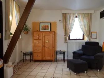 Wohnzimmer (© Weis)