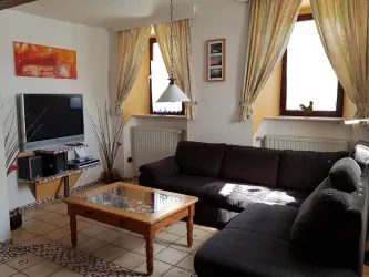 Wohnzimmer (© Weis)