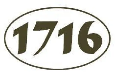 1716 