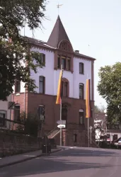 Verbandsgemeinde Otterbach-Otterberg (© Tourist-Info Otterbach-Otterberg)