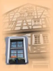 Hotel Blaues Haus Impressionen