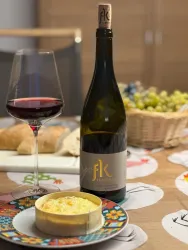 Rotwein (© Fritz Klein)