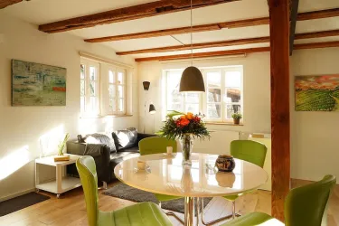 Gästehaus Martinshof Ferienwohnung 1 Südpfalz