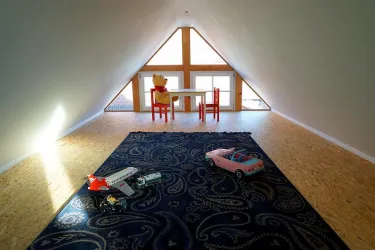 Martinshof_Ferienwohnung 2_Spielzimmer