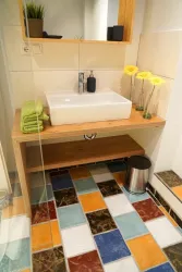 Martinshof_Ferienwohnung 1_Bad2