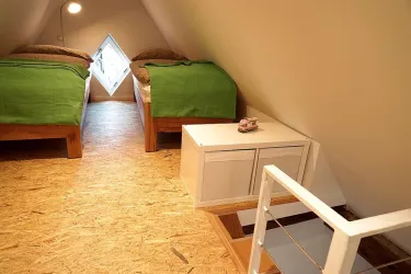 Martinshof_Ferienwohnung 2_SchalfZi2