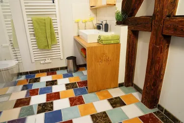 Martinshof_Ferienwohnung 2_Bad1