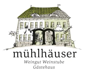 Mühlhäuser - Weingut, Weinstube, Gästehaus (© Weinstube Mühlhäuser)
