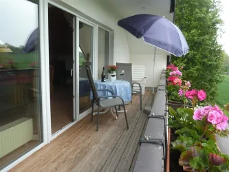 Loggia (© Walter Hoffmann)