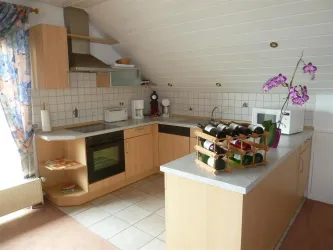 Kochen (© Walter Hoffmann)