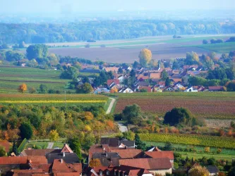 Niederhorbach (© Walter Hoffmann)