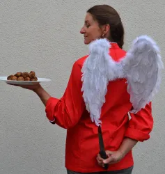 Gina Greifenstein