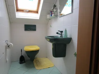 Separates WC I