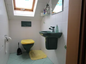 Gäste WC